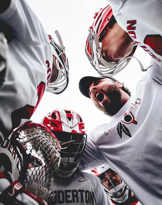 Highschool & College Strength & Performance Camp