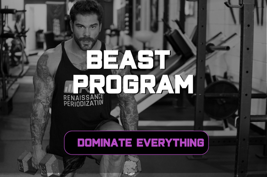 BEAST PROGRAM