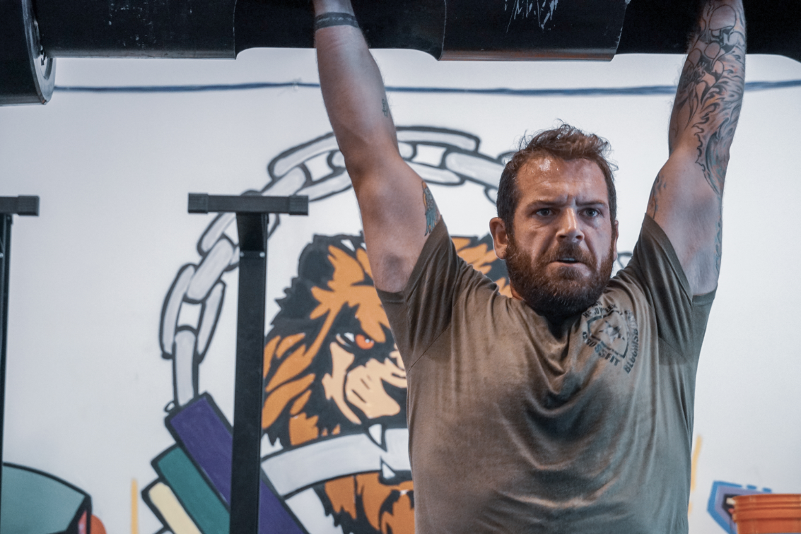 12 Week Custom Program Template