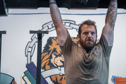 12 Week Custom Program Template