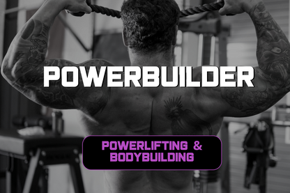 Power Builder Program