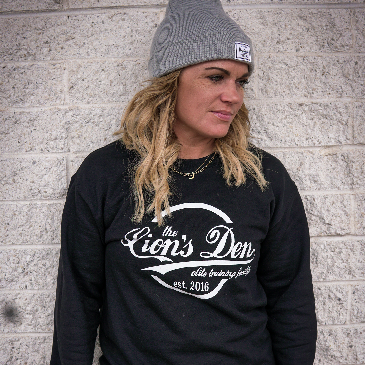 LD Retro Sweatshirts