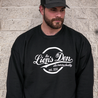 LD Retro Sweatshirts